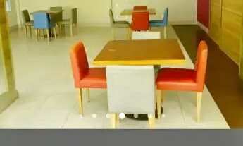 Imagem 3: Apartamento para vender e alugar no ONE LIFE ALPHAVILLE , ALPHAVILLE I, Salvador, BA