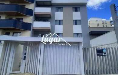 Imagem 2: Apartamento para Aluguel em Palmital Norte, Marília 2 Quartos, 2 Banheiros, 1 Vaga