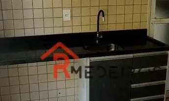 Imagem: Apartamento com 1 dormitório à venda