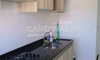 Imagem 3: Apartamento novo seguro e pronto para morar em uma das regiões que só cresci em São Carlos