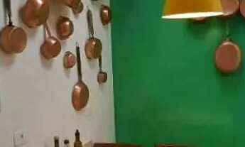 Imagem 6: CASA DE VILA - ALTO DE PINHEIROS - SP