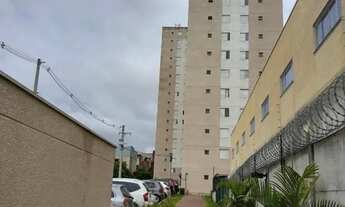 Imagem: Apartamento em Avenida Doutor Assis Ribeiro
