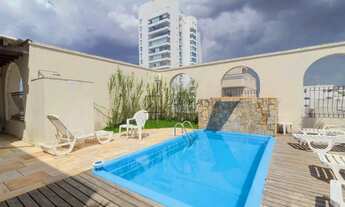 Imagem 3: Aluguel Apartamento 3 Dormitórios - 120 m² Brooklin