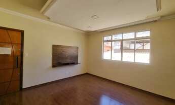 Imagem 3: Apartamento à venda, 3 quartos, 1 suíte, 2 vagas, Castelo - Belo Horizonte/MG