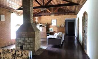 Imagem: Casa de condomínio em Rua Biritiba Mirim