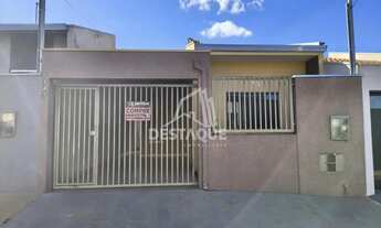 Imagem: Casa para Locação em Regente Feijó, Portal