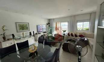 Imagem 7: Apartamento com 2 dormitórios à venda, 101 m² por R$ 1.200.000,00 - José Menino - Santos/S