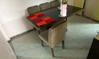 Imagem 2: Casa através de parcelamento