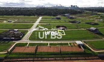 Imagem 2: Lote no Plateau Dor Unique