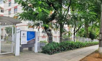 Imagem 2: Apartamento 01 dormitorio, elevador, bairro Camaquã, Porto Alegre