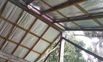 Imagem 7: Casa angelim av principal vila da gloria ac troca