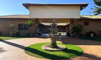 Imagem 2: Haras em Quadra Terreno / lote com venda por R$22.500.000