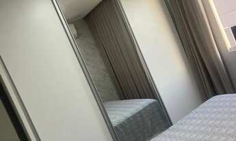 Imagem 7: Apartamento mobiliado no Vivendas