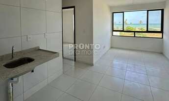 Imagem: Apartamento a venda com 2 quartos, varanda