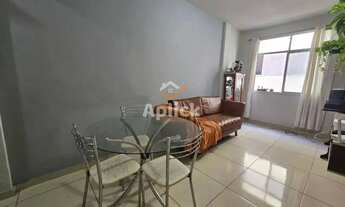 Imagem 3: Imóvel para venda tem 52 metros quadrados com 2 quartos em Jardim Camburi - Vitória - ES