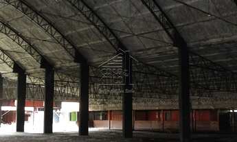 Imagem: Galpão comercial de 19 mil m² Jd Aricanduva