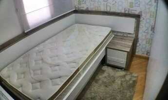 Imagem 3: Apartamento em Rua da Represa - Rudge Ramos - São Bernardo do Campo/SP