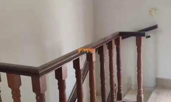 Imagem 7: Casa para aluguel, 3 quartos, 1 suíte, 2 vagas, Jardim Santa Genebra II (Barão Geraldo)