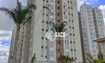 Imagem 3: Apartamento com 2 dormitórios à venda, 58 m² por R$ 280.000,00 - Jardim Bela Vista - Sumar