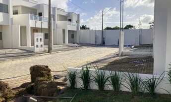 Imagem 2: Casa com 4 dormitórios à venda, 150 m² por R$ 801.417,69 - Araçagi - São José de Ribamar/M