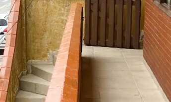 Imagem 7: Apartamento pé na areia