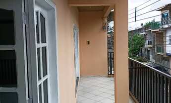 Imagem 5: Moura Gestor Imobiliario Aluga com Exclusividade Uma Casa 2 Pavimentos com 6x4, Marambaia