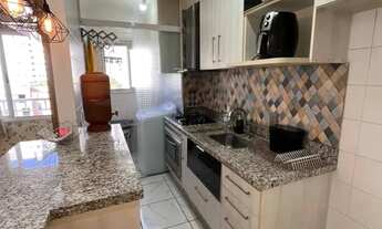 Imagem 5: Imóvel para aluguel possui 47 metros quadrados com 2 quartos em Portais (Polvilho) - Cajam