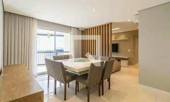 Imagem: Apartamento à Venda - Alphaville, 2 Quartos