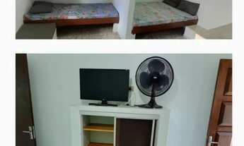 Imagem 3: Kitinete praia de Pontal do Sul