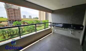 Imagem 2: Exclusivo apartamento de luxo com 4 suítes no Jardim Olhos d'Água