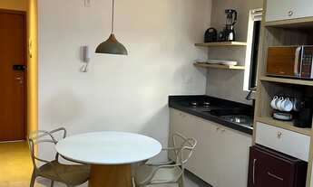 Imagem 6: Aluguel Flat Apartamento com 1 dormitório