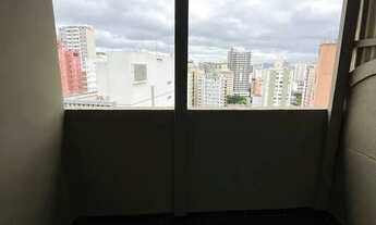 Imagem 4: Imóvel para aluguel tem 77 metros quadrados com 2 quartos em Santa Cecília - São Paulo - S