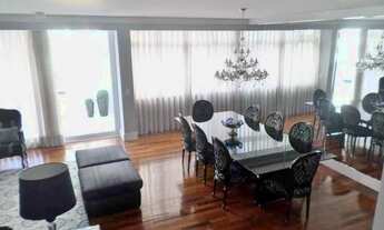 Imagem 6: Apartamento em Rua Peixoto Gomide - Jardim Paulista - São Paulo/SP