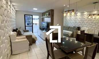 Imagem 5: Apartamento | Ponta Verde/Poço/Pajuçara | 71M2 | 3 Quartos | 1 Suíte | Face Sul