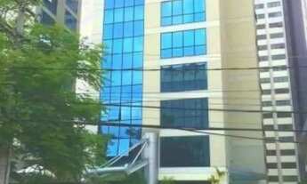 Imagem: Conj. Comercial, Moema - São Paulo