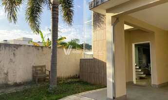 Imagem 2: Casa - Loteamento Residencial Nova Itália - Valinhos