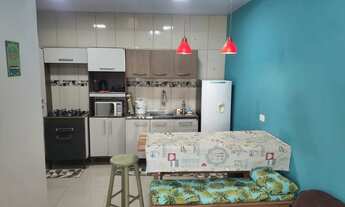 Imagem 5: Diária!!! Casa com 1 dormitório