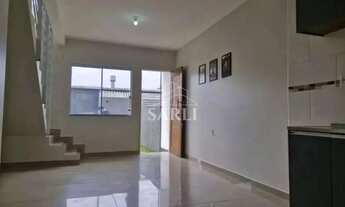 Imagem 6: Sobrado, com 2 dormitórios, com vaga de garage, de 67 m² Potecas - São José