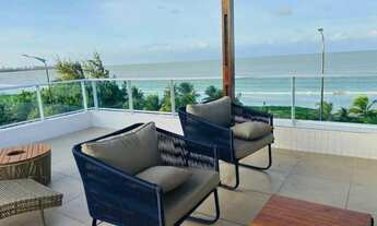 Imagem 7: Apartamento a venda no Bessa, térreo, com 02 quartos - AP8617