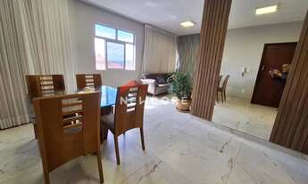 Imagem 4: Apartamento em Rua Adma Saba Paiva - Ouro Preto - Belo Horizonte/MG