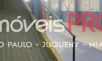 Imagem 4: Ponto comercial em Moema Índios com 825m² em rua movimentada