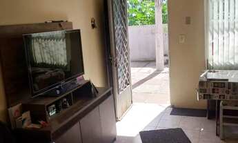 Imagem: Casa em Condomínio de 2 dormitórios e