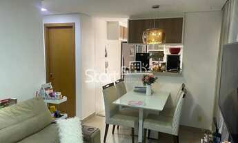 Imagem: Apartamento - Parque das Cachoeiras - Campinas