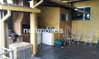 Imagem: Venda Casa Sagrada Família Belo Horizonte