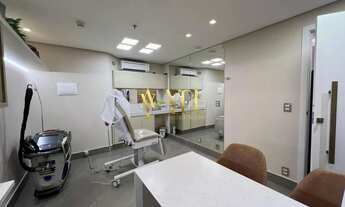 Imagem 4: Aluguel Por Períodos no Órion Complex, Consultório já pronto para atendimento