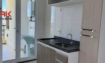 Imagem 4: Apartamento Para Locacao No Condominio Abitare Eco Club Em Jundiai/sp