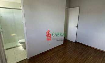 Imagem 4: Apartamento com 2 dormitórios para alugar, 52 m² por R$ 2.865,00/mês - Jardim Flor da Mont