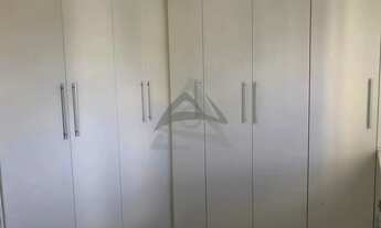 Imagem 4: Apartamento a venda no condomínio Raritá em Campinas