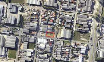 Imagem 3: Terreno para Venda em Área Industrial Estratégica - próx. Avenida Maringa