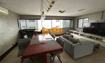 Imagem 3: Alugo cobertura com 230m² - 3 suítes Próximo ao shopping Recife em Boa Viagem